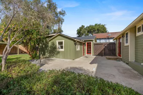 Exterior - 533 Pine St, Solvang, CA 93463 photo 2 of 10