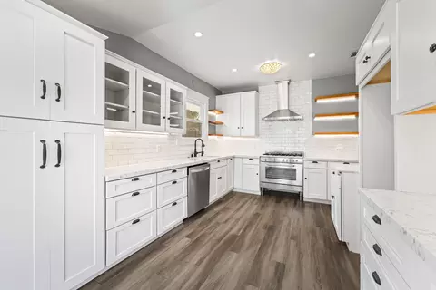 Kitchen - 533 Pine St, Solvang, CA 93463 photo 1 of 3