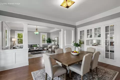 Dining - 533 Pine St, Solvang, CA 93463 photo 2 of 2