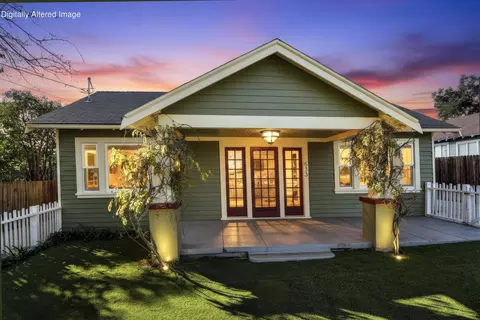 Exterior - 533 Pine St, Solvang, CA 93463 photo 9 of 10