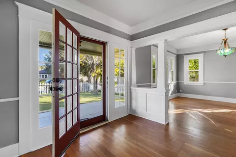Entry Way - 533 Pine St, Solvang, CA 93463 photo 1 of 2