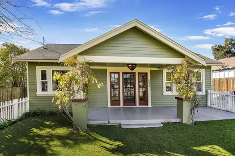 Exterior - 533 Pine St, Solvang, CA 93463 photo 10 of 10
