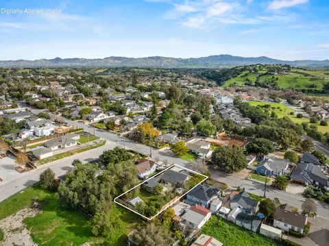 View/Area - 533 Pine St, Solvang, CA 93463 photo 3 of 5