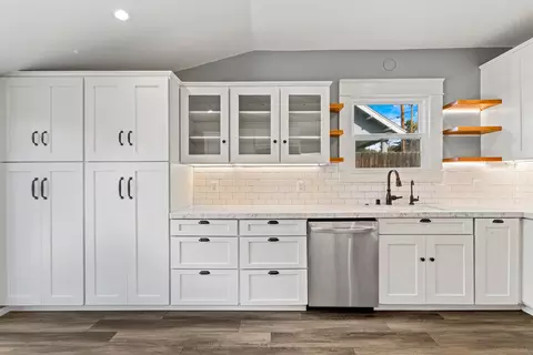 Kitchen - 533 Pine St, Solvang, CA 93463 photo 2 of 3