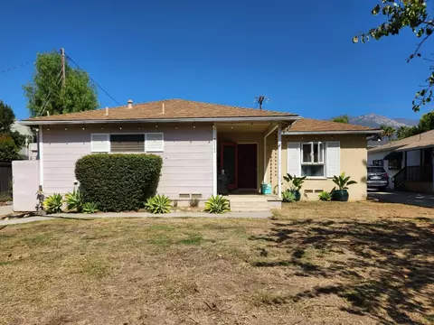 3532 San Pablo Ln, Santa Barbara, CA 93105
