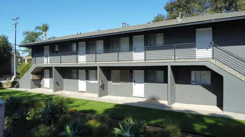 130 W Padre St, Santa Barbara, CA 93105