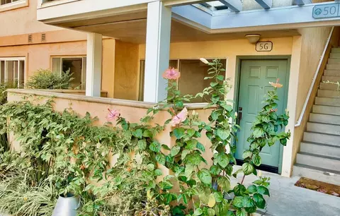 3663 San Remo Dr #5G, Santa Barbara, CA 93105