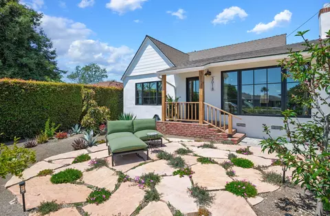 3018 Ventura Dr, Santa Barbara, CA 93105