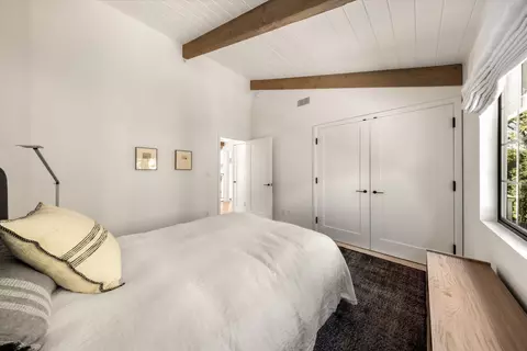 Bedroom - 1936 N Jameson Ln UNIT C, Montecito, CA 93108 photo 4 of 4