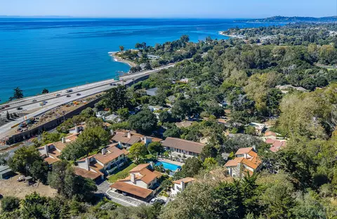 View/Area - 1936 N Jameson Ln UNIT C, Montecito, CA 93108 photo 3 of 6