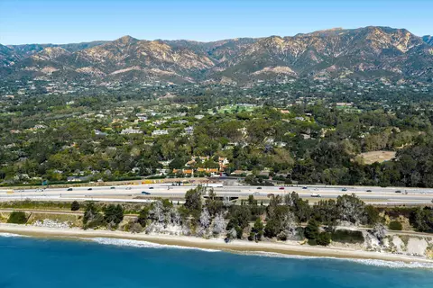 View/Area - 1936 N Jameson Ln UNIT C, Montecito, CA 93108 photo 4 of 6
