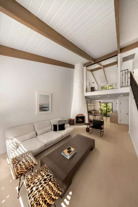 Living - 1936 N Jameson Ln UNIT C, Montecito, CA 93108 photo 1 of 1