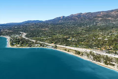View/Area - 1936 N Jameson Ln UNIT C, Montecito, CA 93108 photo 5 of 6