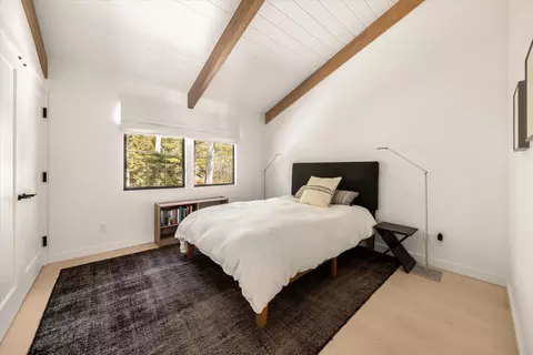 Bedroom - 1936 N Jameson Ln UNIT C, Montecito, CA 93108 photo 3 of 4