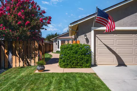 3509 Tivola St, Santa Ynez, CA 93460