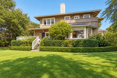 285 Middle Rd, Santa Barbara, CA 93108