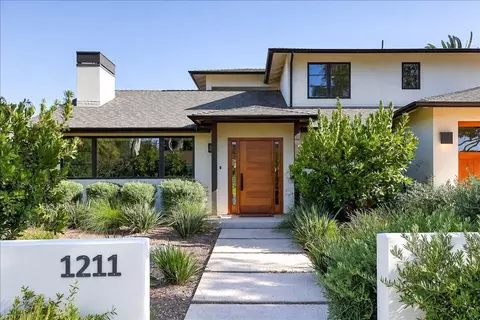 1211 Del Mar Ave, Santa Barbara, CA 93109