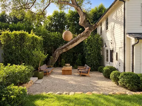 Exterior - 274 Middle Rd, Montecito, CA 93108 photo 10 of 18