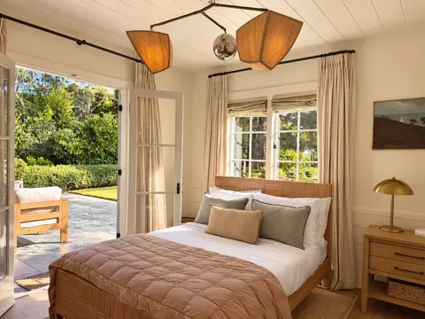 Bedroom - 274 Middle Rd, Montecito, CA 93108 photo 1 of 7