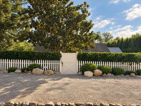 Exterior - 274 Middle Rd, Montecito, CA 93108 photo 12 of 18