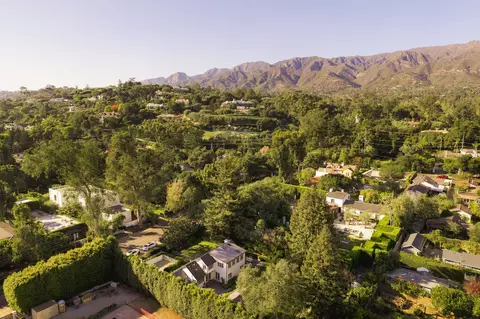 View/Area - 274 Middle Rd, Montecito, CA 93108 photo 2 of 2