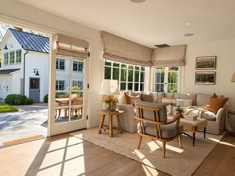 Living - 274 Middle Rd, Montecito, CA 93108 photo 3 of 6