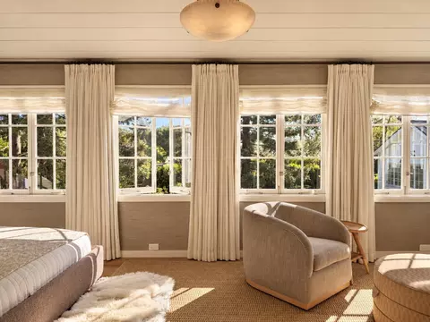 Bedroom - 274 Middle Rd, Montecito, CA 93108 photo 3 of 7