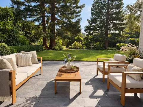 Exterior - 274 Middle Rd, Montecito, CA 93108 photo 6 of 18
