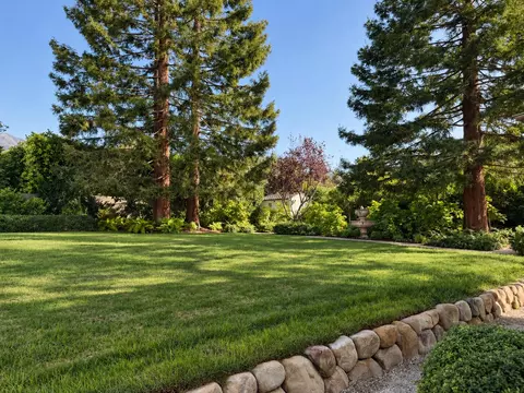 Exterior - 274 Middle Rd, Montecito, CA 93108 photo 8 of 18