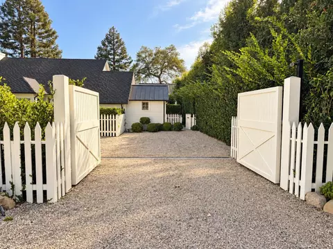 Exterior - 274 Middle Rd, Montecito, CA 93108 photo 13 of 18