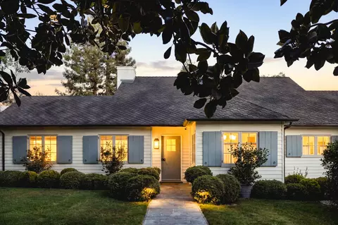 Exterior - 274 Middle Rd, Montecito, CA 93108 photo 15 of 18