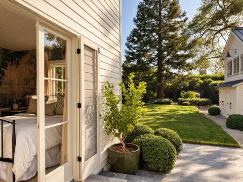 Exterior - 274 Middle Rd, Montecito, CA 93108 photo 7 of 18