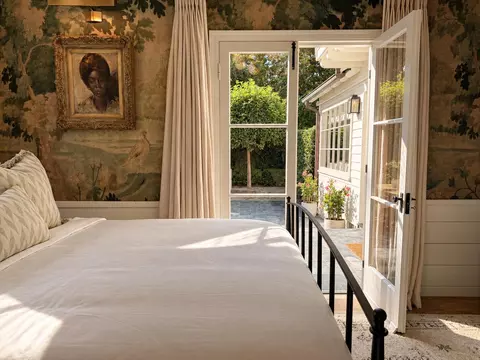Bedroom - 274 Middle Rd, Montecito, CA 93108 photo 5 of 7
