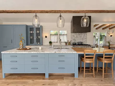 Kitchen - 274 Middle Rd, Montecito, CA 93108 photo 3 of 5