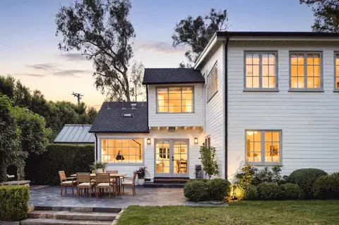 Exterior - 274 Middle Rd, Montecito, CA 93108 photo 18 of 18