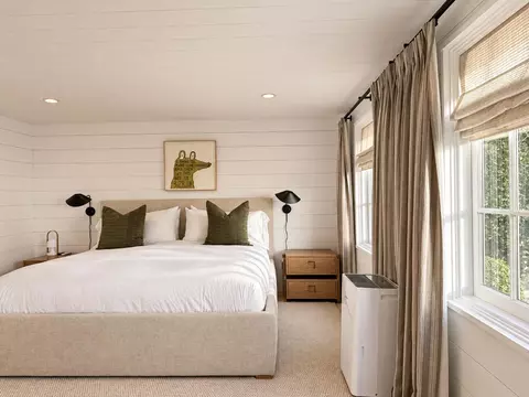 Bedroom - 274 Middle Rd, Montecito, CA 93108 photo 6 of 7