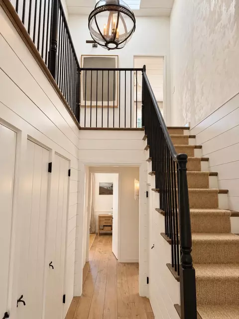 Entry Way - 274 Middle Rd, Montecito, CA 93108 photo 1 of 2