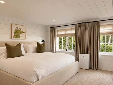 Bedroom - 274 Middle Rd, Montecito, CA 93108 photo 7 of 7