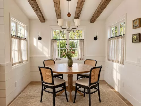 Dining - 274 Middle Rd, Montecito, CA 93108 photo 1 of 1