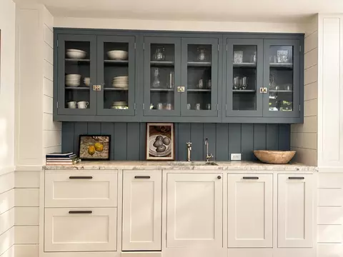 Kitchen - 274 Middle Rd, Montecito, CA 93108 photo 5 of 5