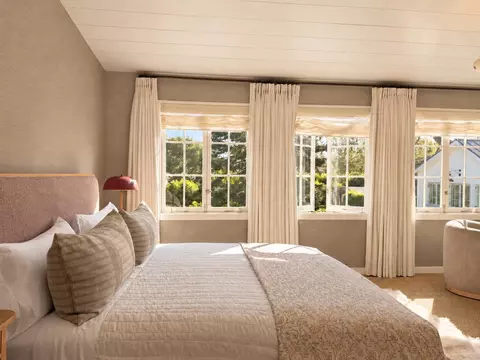 Bedroom - 274 Middle Rd, Montecito, CA 93108 photo 2 of 7