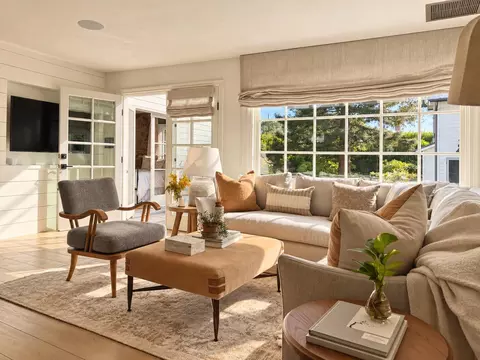 Living - 274 Middle Rd, Montecito, CA 93108 photo 2 of 6