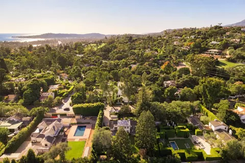 View/Area - 274 Middle Rd, Montecito, CA 93108 photo 1 of 2