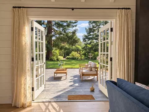 Exterior - 274 Middle Rd, Montecito, CA 93108 photo 5 of 18