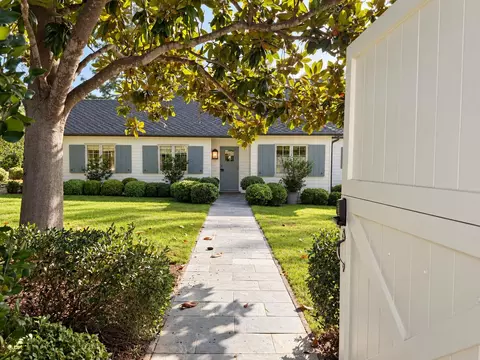 Exterior - 274 Middle Rd, Montecito, CA 93108 photo 11 of 18