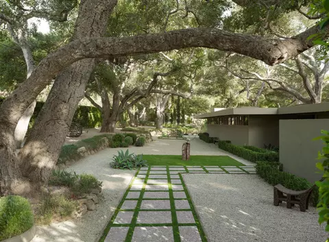 Exterior - Undisclosed, Montecito, CA 93108 photo 2 of 10