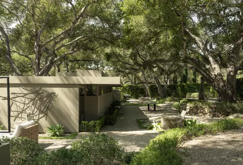 Exterior - Undisclosed, Montecito, CA 93108 photo 7 of 10