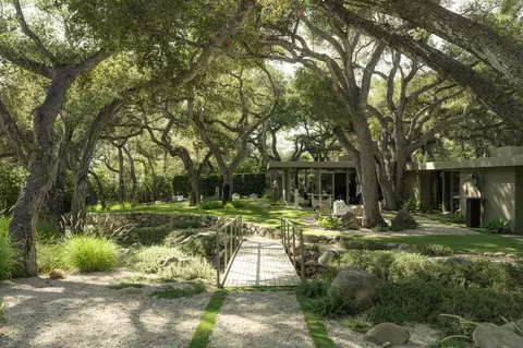 Exterior - Undisclosed, Montecito, CA 93108 photo 9 of 10