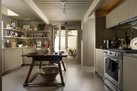 Kitchen - Undisclosed, Montecito, CA 93108 photo 1 of 2