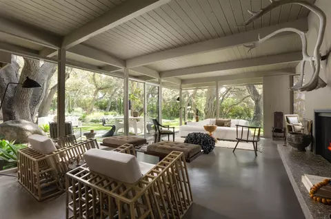 Living - Undisclosed, Montecito, CA 93108 photo 1 of 2